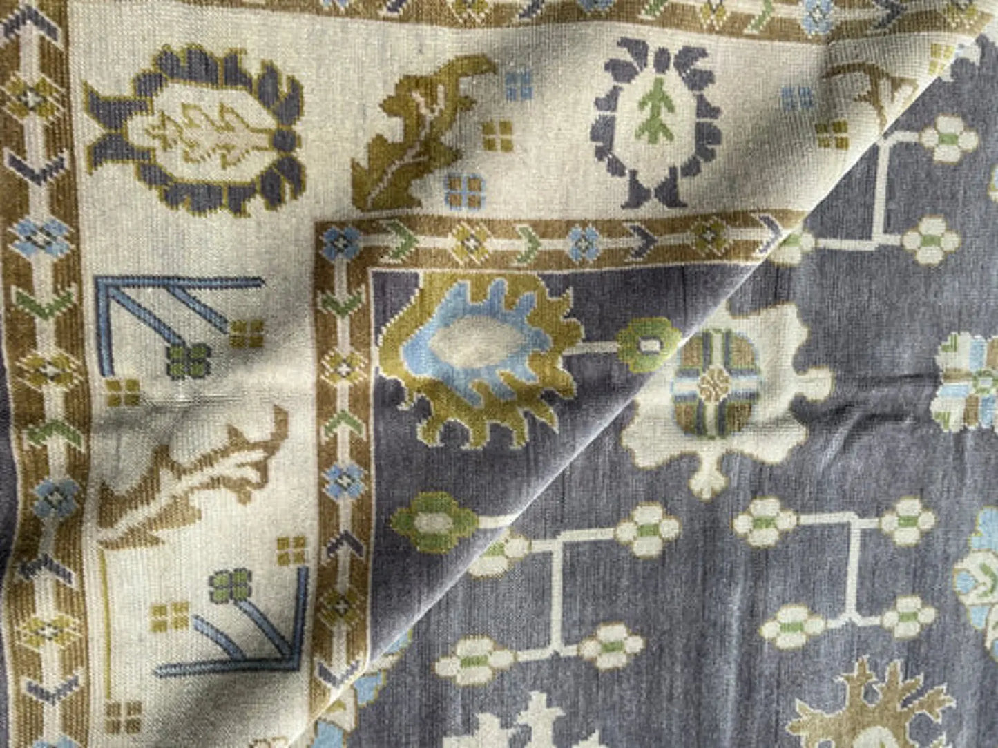 MICHELLE (made to order) The Clara Rugs