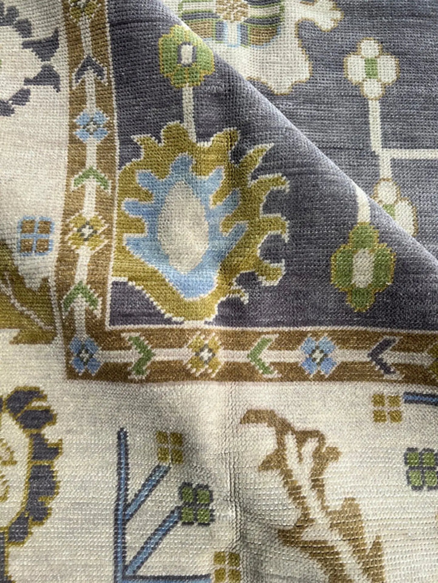 MICHELLE (made to order) The Clara Rugs