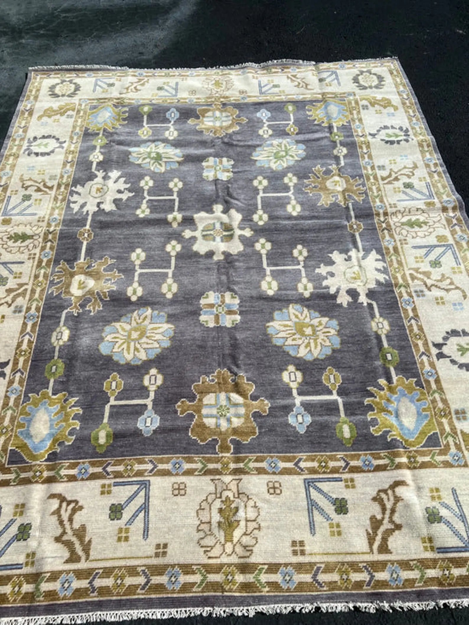 MICHELLE (made to order) The Clara Rugs