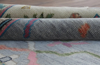 SCARLETT (made to order) The Clara Rugs