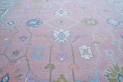 ROWAN (made to order) The Clara Rugs