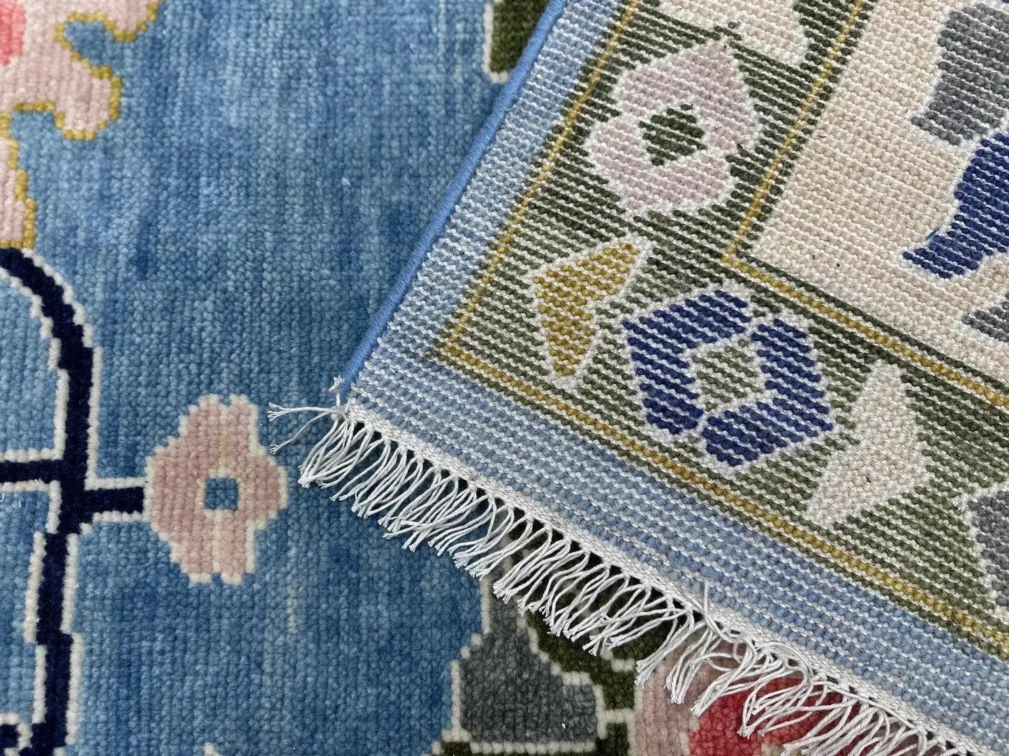 ZOEY (made to order) The Clara Rugs