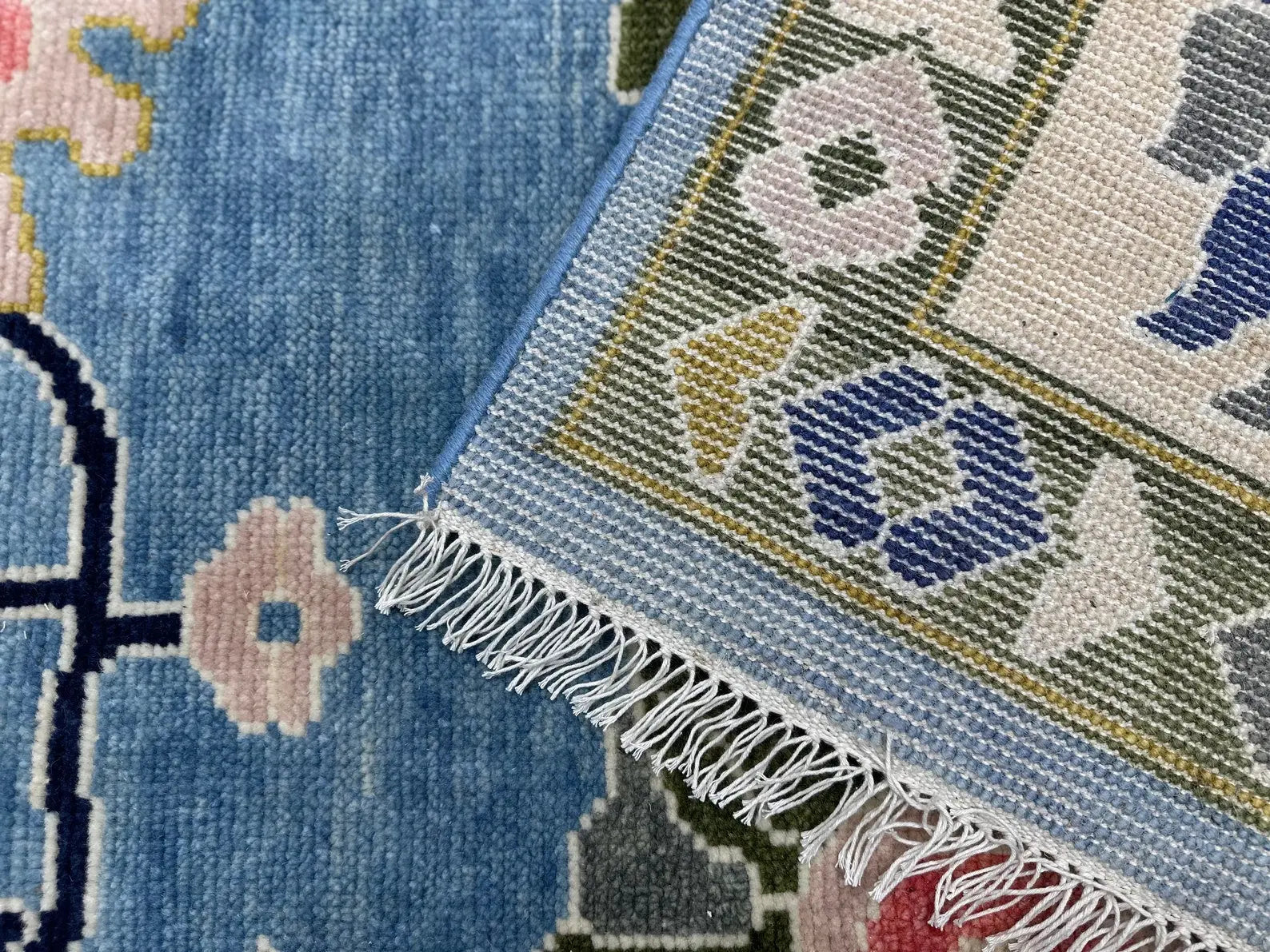 ZOEY (made to order) The Clara Rugs