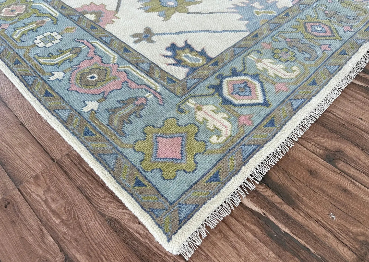 EVELYN (made to order) The Clara Rugs