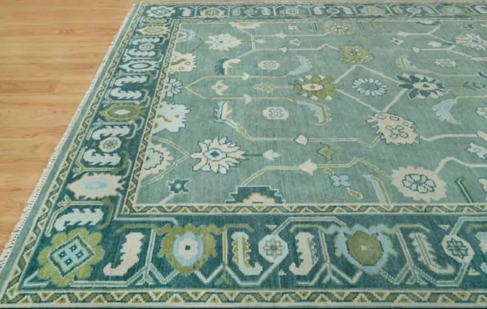 NATALIE (made to order) The Clara Rugs