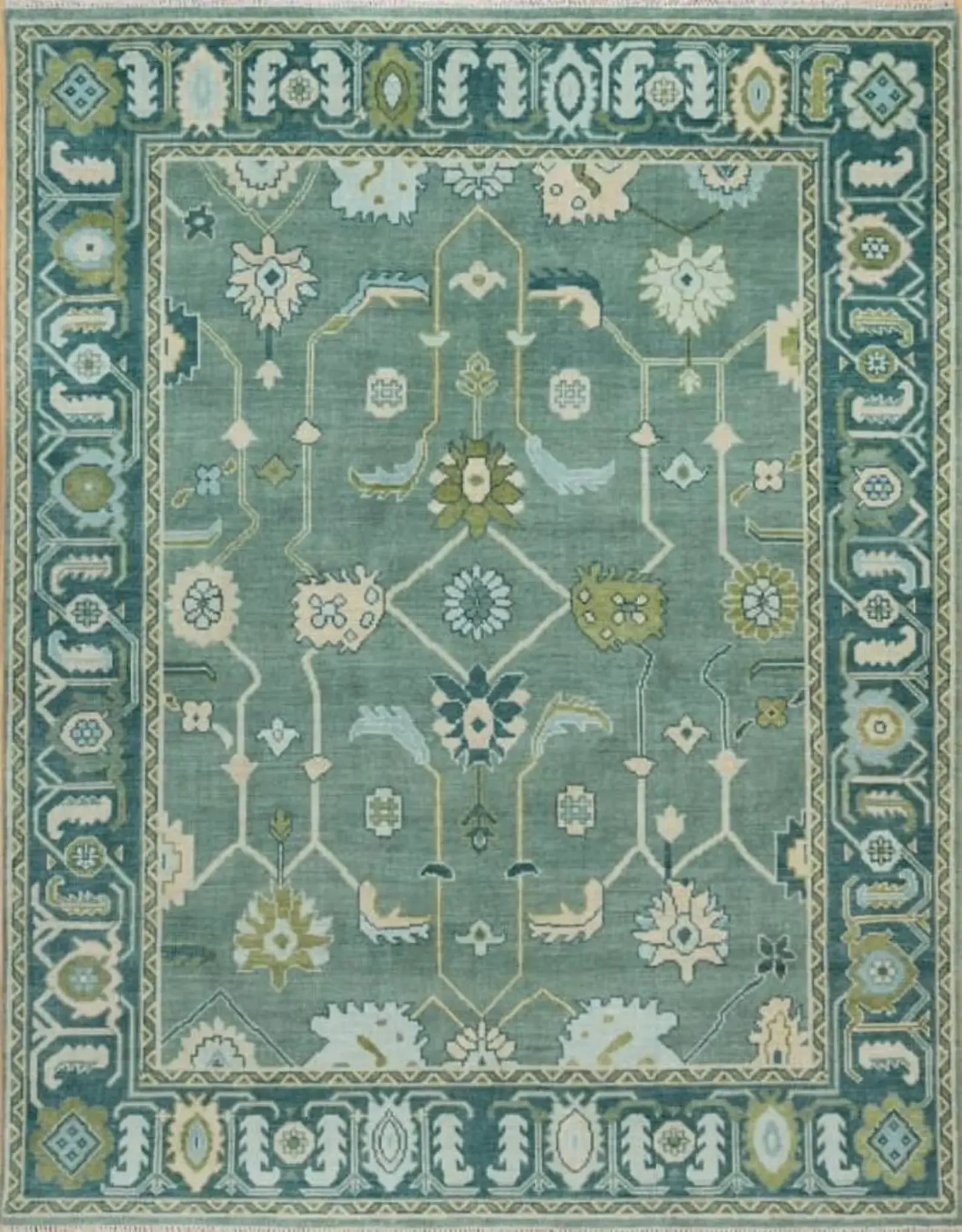 NATALIE (made to order) The Clara Rugs