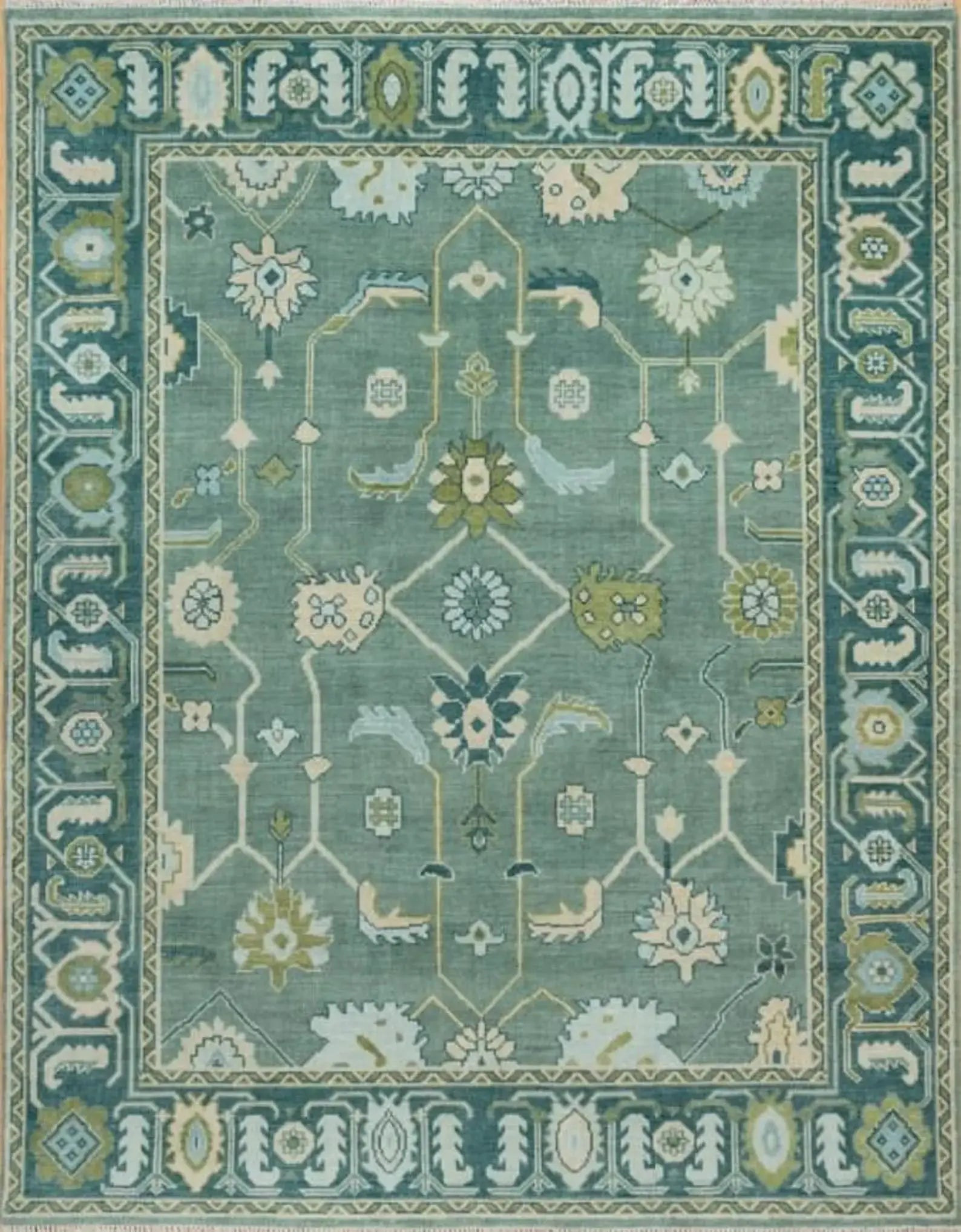 NATALIE (made to order) The Clara Rugs