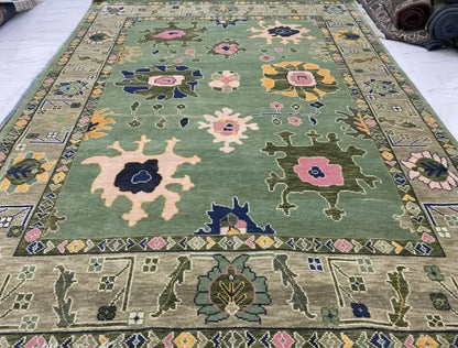 PENELOPE (made to order) The Clara Rugs