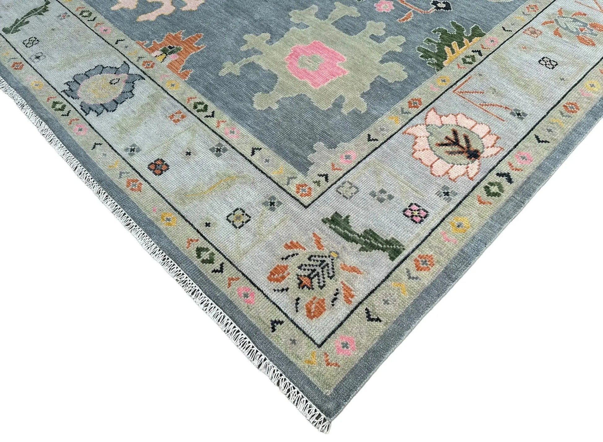 AASHMA (made to order) The Clara Rugs