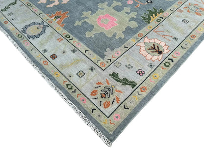 AASHMA (made to order) The Clara Rugs