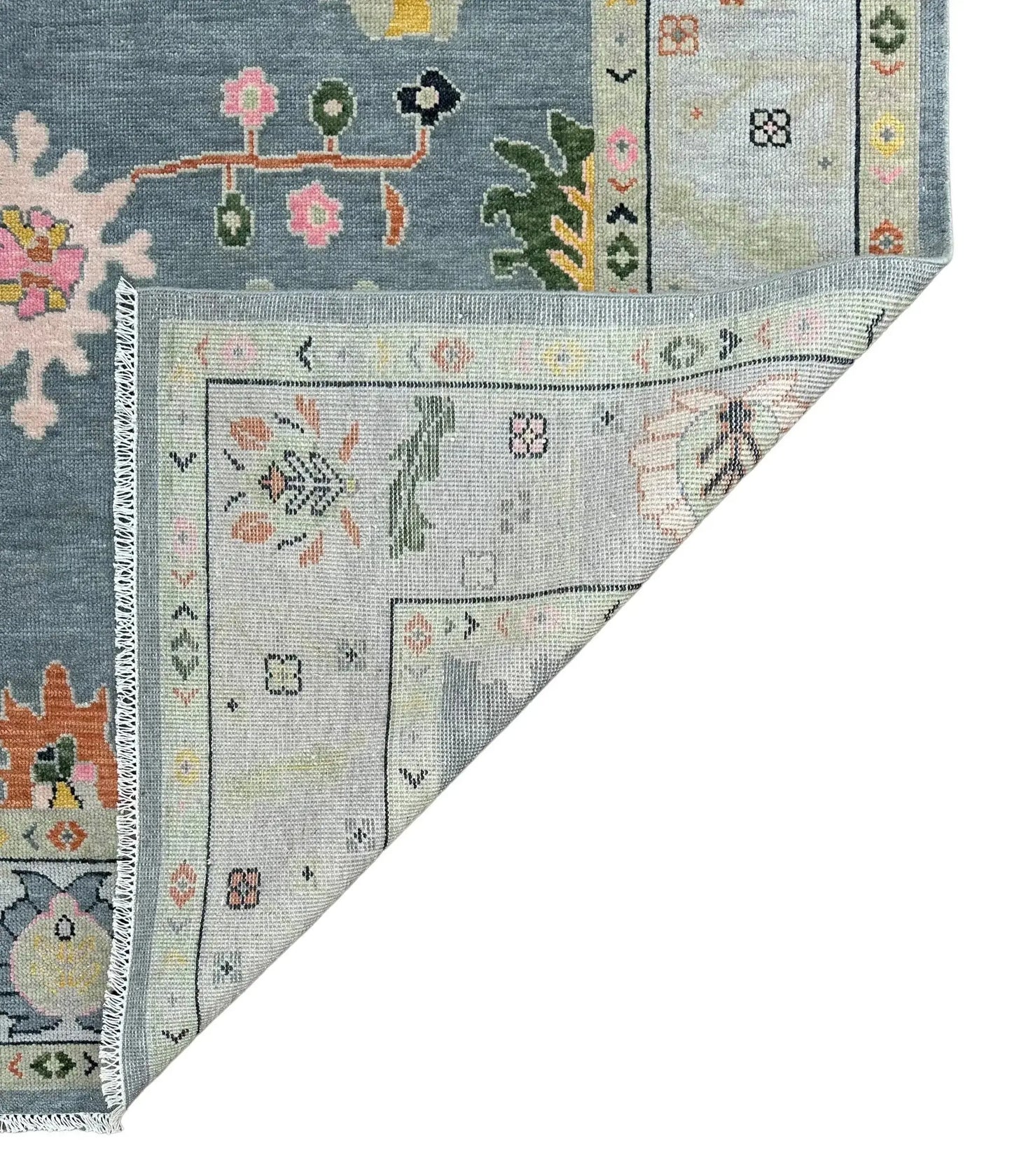 AASHMA (made to order) The Clara Rugs
