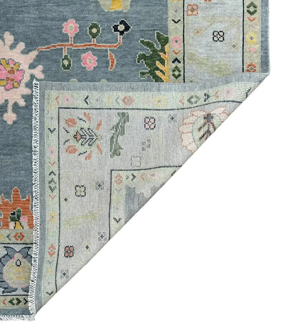 AASHMA (made to order) The Clara Rugs