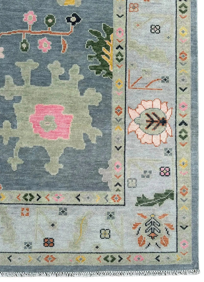 AASHMA (made to order) The Clara Rugs